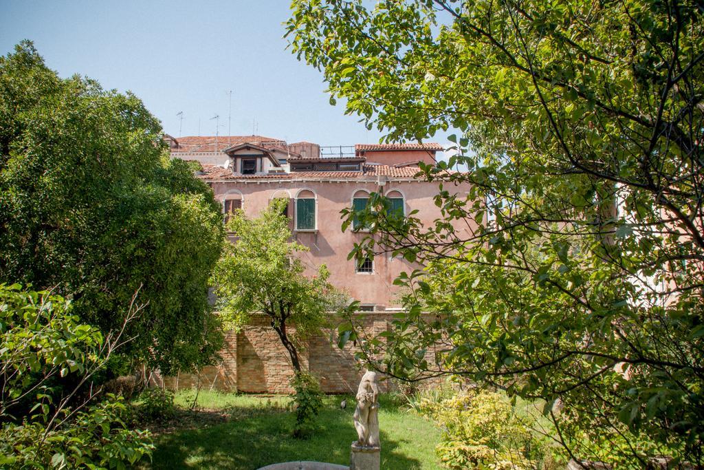 La Mia Casa Apartment Venice Phòng bức ảnh