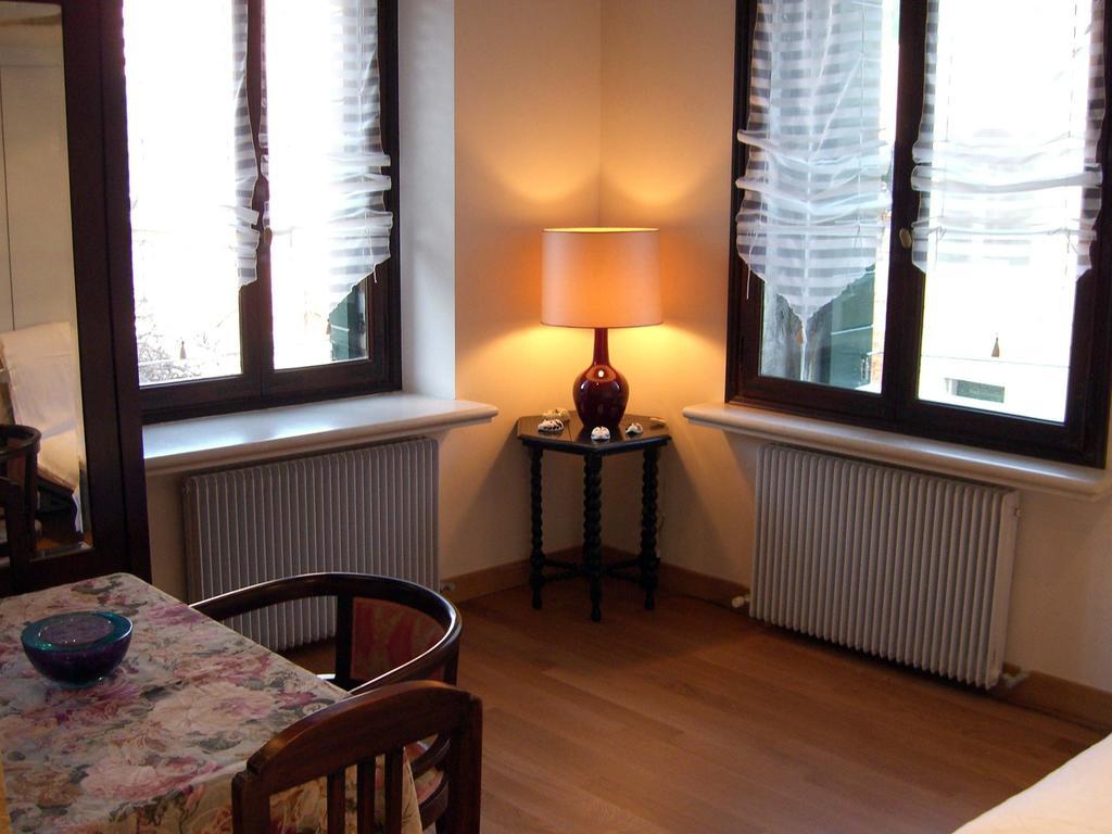 La Mia Casa Apartment Venice Phòng bức ảnh