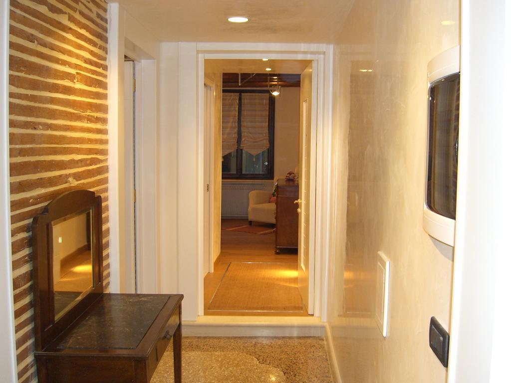 La Mia Casa Apartment Venice Phòng bức ảnh