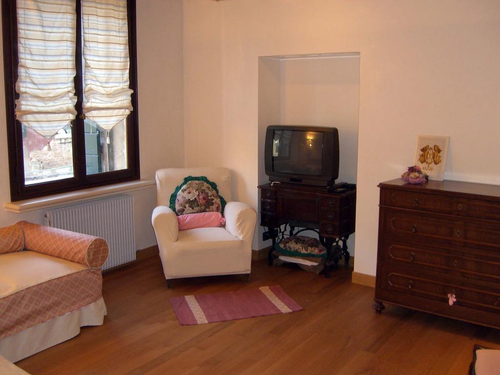 La Mia Casa Apartment Venice Phòng bức ảnh