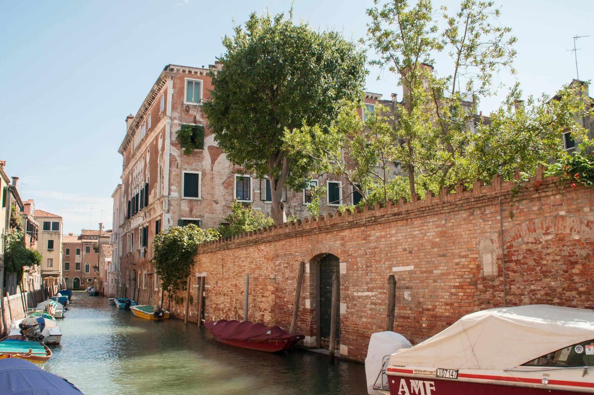 La Mia Casa Apartment Venice Ngoại thất bức ảnh
